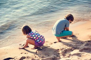 Bandiere verdi 2024 ecco le 155 spiagge a misura di bambini