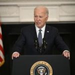 Biden Da Israele nuova proposta per il cessate fuoco a Gaza