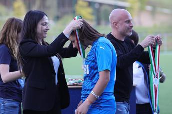 Calcio femminile Cappelletti Trend tesserate in crescita al lavoro per aumentare competitivita