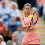 Camila Giorgi scomparsa dopo il ritiro la cerca anche il Fisco