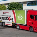 Coca Cola Hbc Casilli Enterprise puntano su veicoli a biocarburante