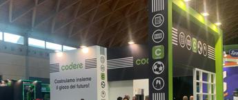 Codere nel primo trimestre ricavi a 3138 mln