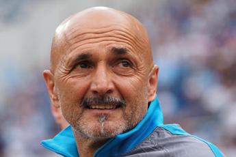 Cosi convinsi Spalletti a farsi intervistare il racconto del regista del film su scudetto Napoli