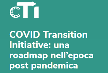 Covid Cti presenta Transition Roadmap per aumentare copertura vaccinale