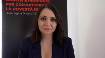 DAngelo Valente Henkel Cosi sosteniamo azione Cesvi contro la poverta di igiene