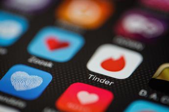 Dating app meno incontri occasionali il 53 degli uomini cerca lamore vero