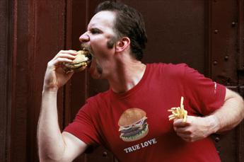 E morto il regista Morgan Spurlock sfioro Oscar con Super Size Me