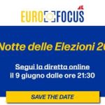 Europee La notte delle elezioni 2024 in diretta streaming su adnkronos.com