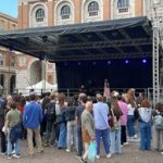 Eye Laschi Un evento organizzato dai giovani per i giovani