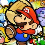 Fabriano inserisce Paper Mario tra i suoi maestri senza tempo