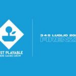 First Playable 2024 Firenze ospita levento di riferimento per lindustria dei videogiochi in Italia