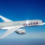 Forti turbolenze su volo Qatar Airways diretto a Dublino 12 feriti