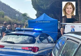 Francesca Donato chi e leurodeputata moglie di Angelo Onorato morto a Palermo