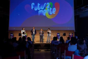 Futuramente 1.000 studenti in sala e oltre 30mila in live streaming