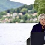 G7 Germania frena proposta Usa su asset russi e spacca il summit Finanze