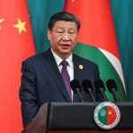 Gaza Cina chiede conferenza pace e ribadisce Piena adesione Stato palestinese a Onu