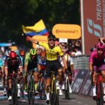 Giro dItalia Kooij vince la nona tappa e Pogacar sempre in maglia rosa