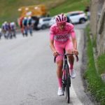 Giro dItalia Pogacar vince 15esima tappa show della maglia rosa