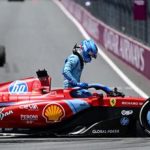 Gp Miami Verstappen leader nelle libere e Leclerc flop