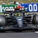 Gp Monaco Hamilton il piu veloce in prime libere e problemi per Leclerc