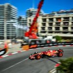 Gp Monaco Leclerc in pole davanti a Piastri e Sainz