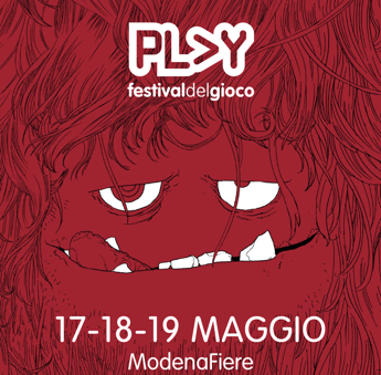 Il Festival del Gioco torna dal 17 al 19 maggio a ModenaFiere e celebra i 50 anni di Dungeons Dragons