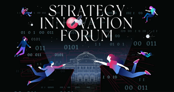 Il deep tech al centro Strategy innovation forum 2024 a Bari