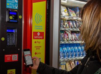 Illimity e Condifa lanciano Pehi per pagare avvisi Pa tramite vending machine