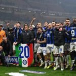 Inter esposto tifosi Juve procura Milano apre fascicolo