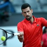 Internazionali dItalia Djokovic supera Moutet e va al terzo turno. Esce Ruud