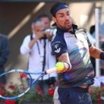 Internazionali dItalia Fognini ko con Fritz al secondo turno