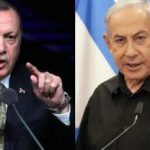 Israele Altri 7 mesi di combattimenti a Gaza. Erdogan Netanyahu vampiro assetato di sangue