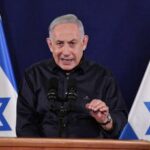 Israele Hamas Netanyahu pronto a ripresa negoziati il 15 agosto