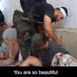 Israele il video choc delle soldatesse rapite da Hamas