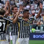 Juve Monza 2 0 gol di Chiesa e Alex Sandro