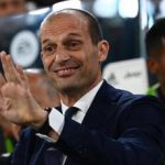 Juve Salernitana 1 1 Allegri si salva allo scadere