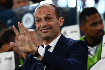 Juve accordo con Allegri contratto risolto e divorzio definitivo