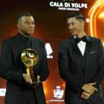 Kafd Globe Soccer Awards 2024 premiati Mbappe e Xabi Alonso Fotogallery