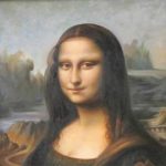 La Gioconda lite fra esperti sul paesaggio e Lago di Como o Toscana