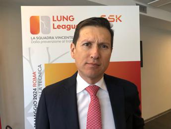 Landazabal Gsk In Italia investimenti per 800 mln nel 2020 2025