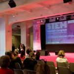 Lavoro successo per prima edizione format internazionale Stem Women Congress