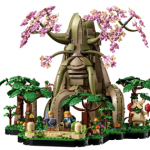 Lego accontenta i fan set di The Legend of Zelda in arrivo a settembre