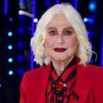 Loretta Goggi lascia Tale e Quale Show il post con lannuncio