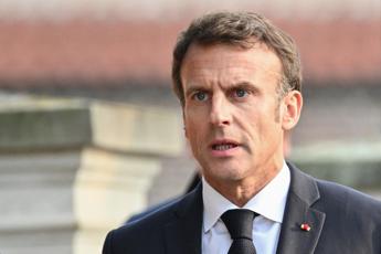 Macron il piano di battaglia dopo la debacle alle Europee