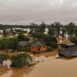 Maltempo in Brasile sono oltre 30 i morti dopo crollo diga