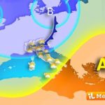 Maltempo non molla ancora piogge e temporali previsioni meteo prossime ore e weekend