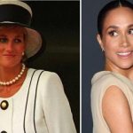 Meghan versione moderna di Lady D La rabbia solitaria di William