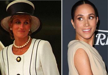 Meghan versione moderna di Lady D La rabbia solitaria di William