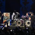 Metallica oggi a Milano attesi oltre 70mila fan