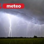 Meteo intenso fronte temporalesco su nord Italia allerta per grandine e nubifragi